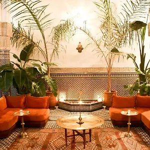 *** Riad Tayba Marokko