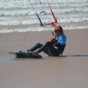 Appartement Yousurf Surf House
